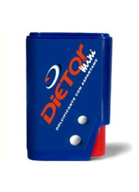 DIETOR MINI DOLCIF 300 CPR