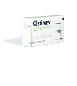 CISTIMEV 30 COMPRESSE