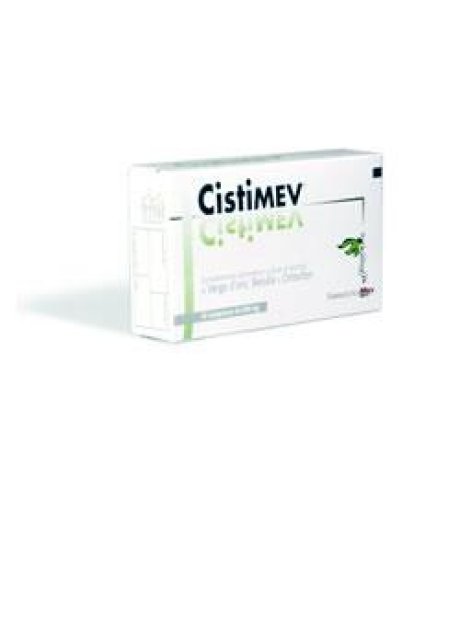 CISTIMEV 30 COMPRESSE