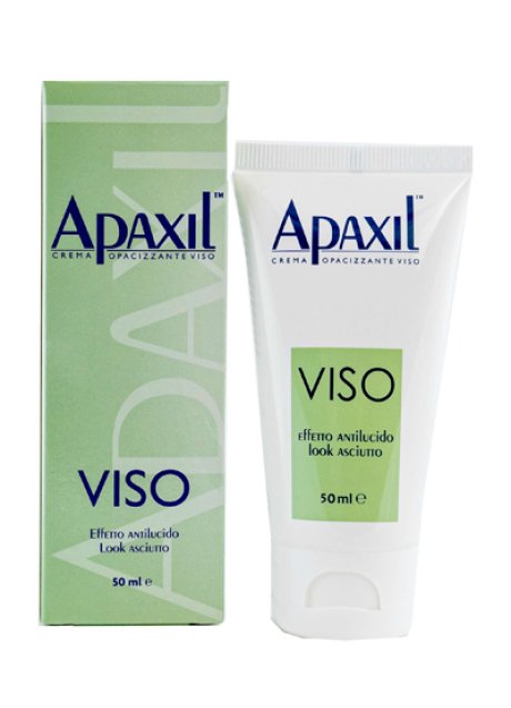 APAXIL CR OPACIZZANTE VISO 50M