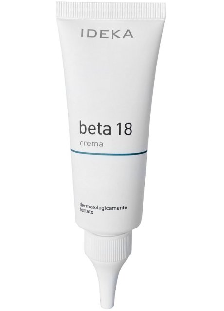 BETA 18 CR LENIT 40ML