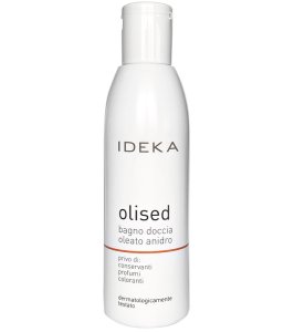 OLISED BAGNODOCC OLEATO 200ML
