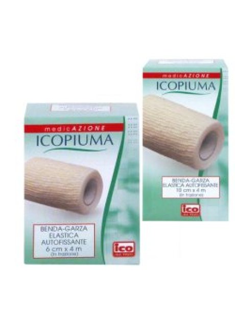 ICOPIUMA BENDA GARZA EL CM8X4M