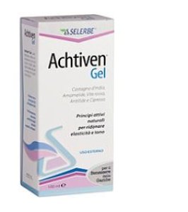 ACHTIVEN GEL 100ML