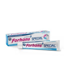 FORHANS-SPEC DENT 100 ML