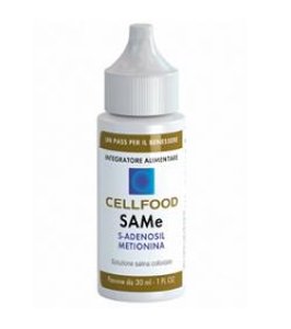 CELLFOOD SAME GOCCE 30 ML