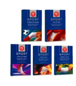 PIC SPORT POLS L 222723