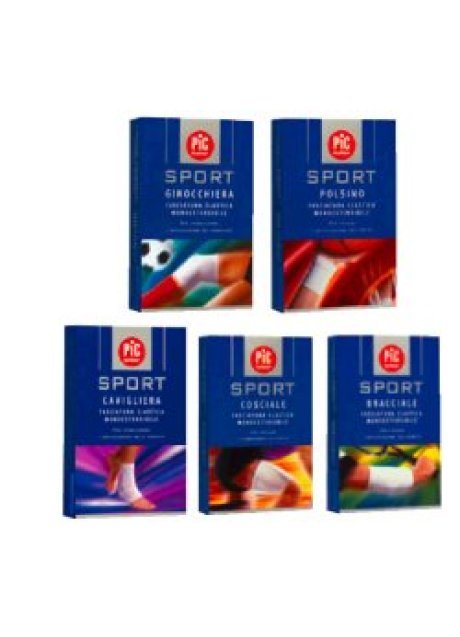 PIC SPORT POLS L 222723