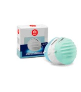 PIC MASCHERA ANTISMOG 3 PEZZI