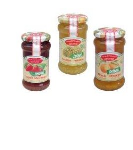 CONFETTURA FRAGOLA 325G STV