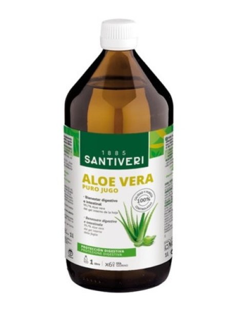 ALOE VERA SUCCO 1000ML STV