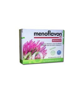 MENOFLAVON N 30 COMPRESSE