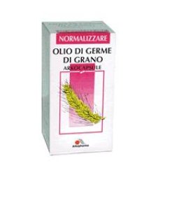 ARKOCAPSULE OLIO GERME DI GRANO 45 CAPSULE