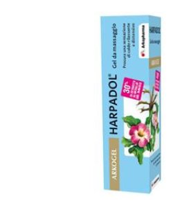 HARPADOL-GEL 80 ML