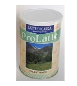 LATTE CAPRA PROLATTE 400G