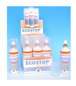 ECOSTOP ZANZARA SPRAY ECOL.100ML