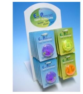 EAR PROTECTION AQUA SPLAS 2PZ