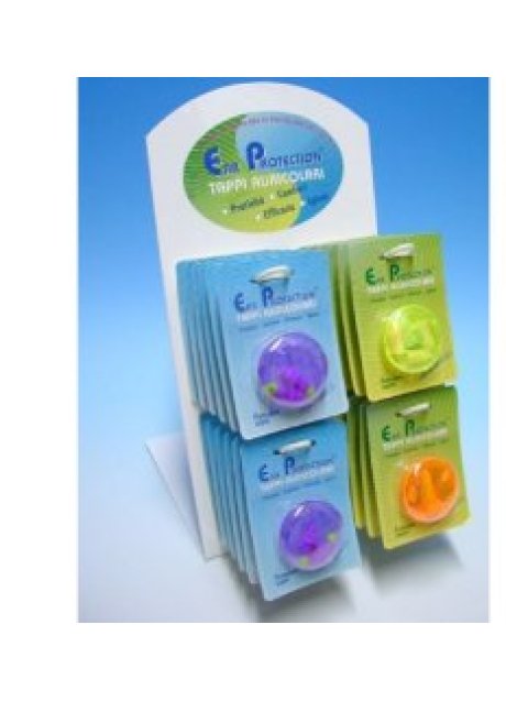 EAR PROTECTION AQUA SPLAS 2PZ