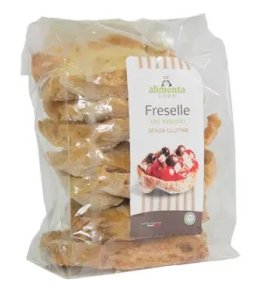 FRESELLE VESUVIO 250G