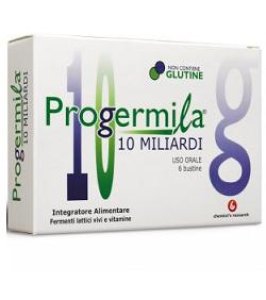 PROGERMILA 6BUST