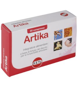 ARTIKA 60CPR