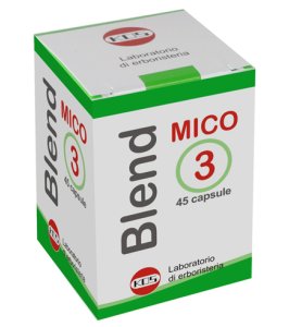 BLEND 3 MICO 45CPS