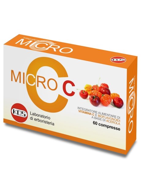 MICRO C CPR 60CPR