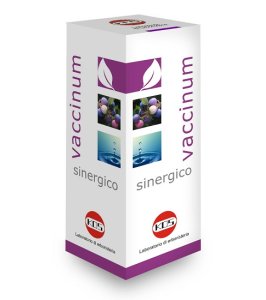 VACCINIUM SINERG GTT 100ML KOS