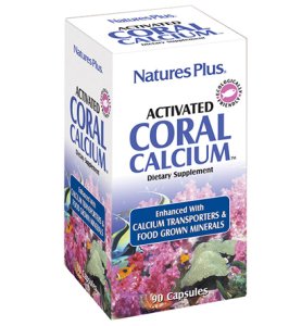 ACTIVATED CORAL CALCIUM