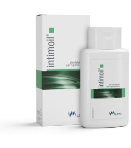 INTIMOIL OLIO DETERGENTE INTIMO 200 ML