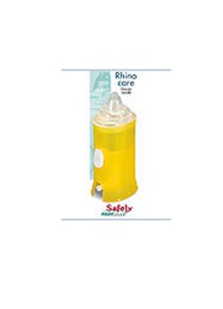 DOCCIA NASALE PRONTEX RHINO CARE