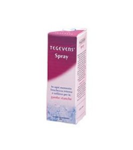 TEGEVENS SPR 50ML