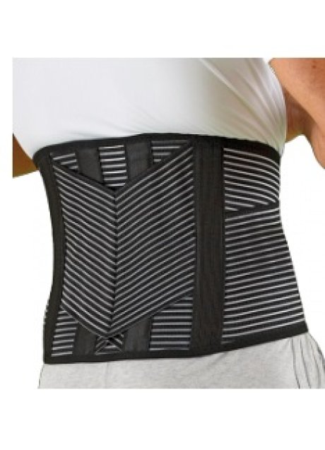 GIBAUD ORTHO ACTION V CORSETTO LOMBOSACRALE 01
