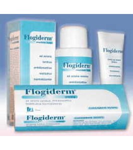 FLOGIDERM CREMA 50ML