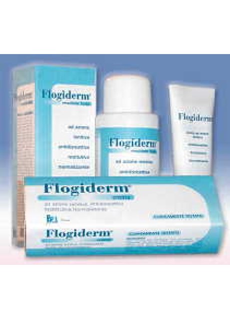 FLOGIDERM CREMA 50ML