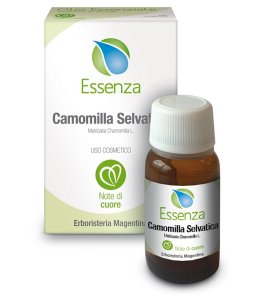 CAMOMILLA SELVATICA ESS 10ML