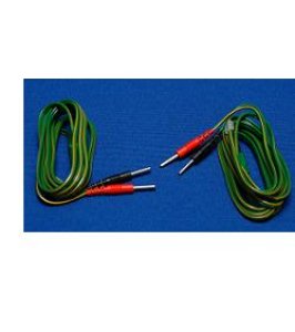 TESMED 2 CAVI BIPOLARI TE670