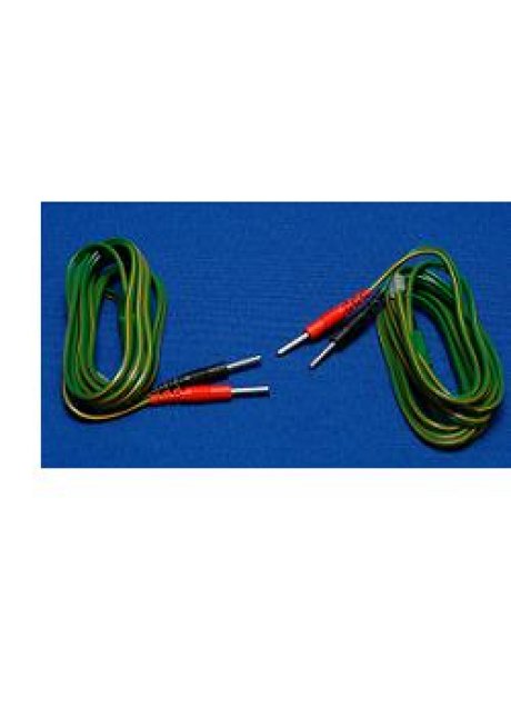 TESMED 2 CAVI BIPOLARI TE670