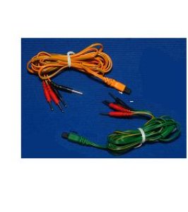 TESMED SET 2 CAVI TE780 PLUS