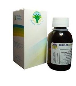 RN ROSA C 45CPS 500MG