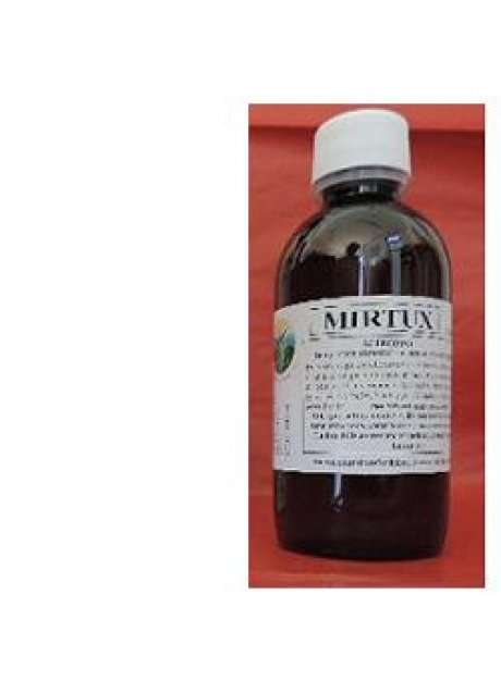 MIRTUX SCIR 150ML