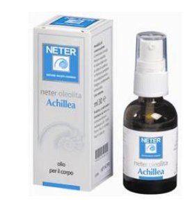 OLEUM ACHILLEA 30ML