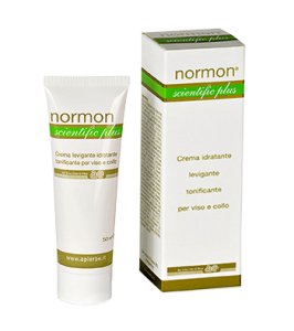 NORMON SCIENTIFIC PLUS TU 50G