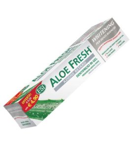 ESI ALOE FRESH WHITENING RETARD 100 ML ARTICOLO 0622
