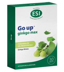 ESI GINKGOMAX 30 OVALETTE