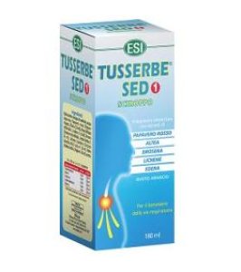 TUSSERBE-SED INTEG 150ML ESI