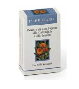 PANETTO NON SAP CALENDULA 75G