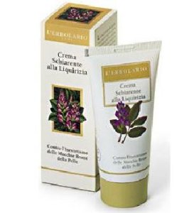 CREMA SCHIARENTE LIQUIRIZIA 50 ML