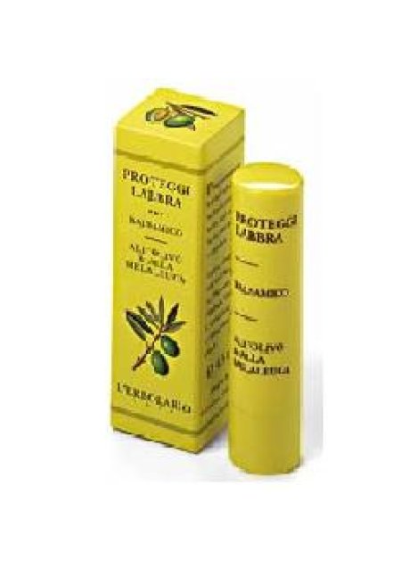 PROTEGGILABBRA BALSAMO 4,5ML