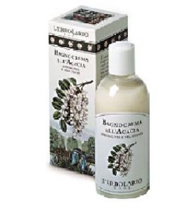 BAGNOCREMA ACACIA 250 ML